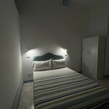 Couette-café Le Stanze Del Mare -
