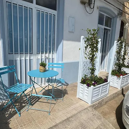 Couette-café Le Stanze Del Mare - *