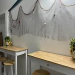 Le Stanze Del Mare - Bed and breakfast Mesina