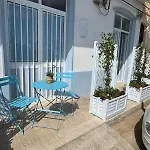 Bed and breakfast Le Stanze Del Mare - *