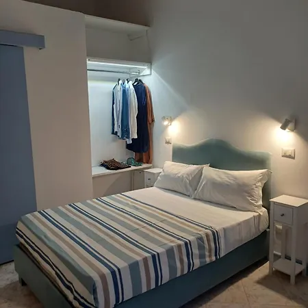 Le Stanze Del Mare - Bed and breakfast