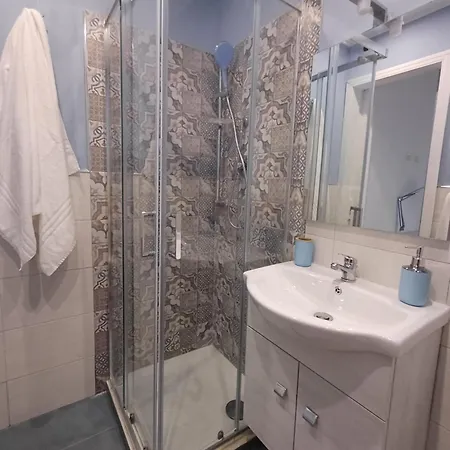 住宿加早餐酒店 Le Stanze Del Mare - *