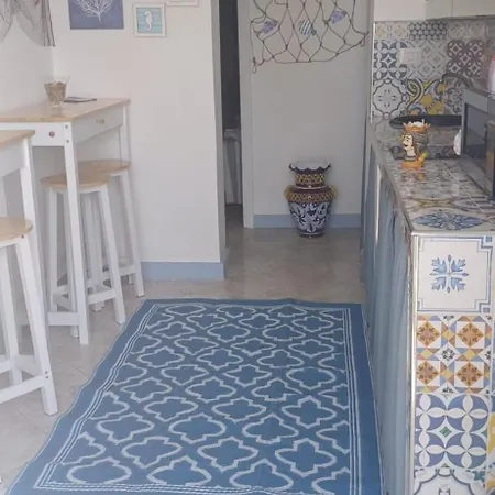 Bed and breakfast Le Stanze Del Mare - *
