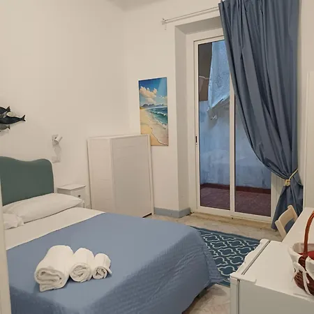 Le Stanze Del Mare - 墨西拿