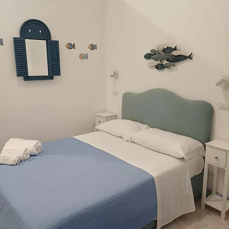 Le Stanze Del Mare - *