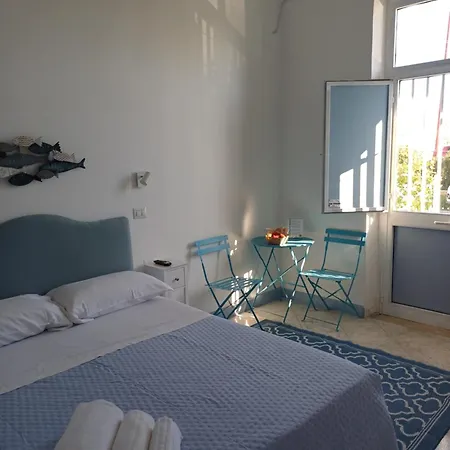 Le Stanze Del Mare - Bed and breakfast *
