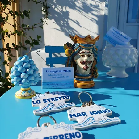 Le Stanze Del Mare - Bed & Breakfast