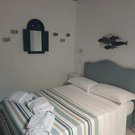 Bed and breakfast Le Stanze Del Mare - *
