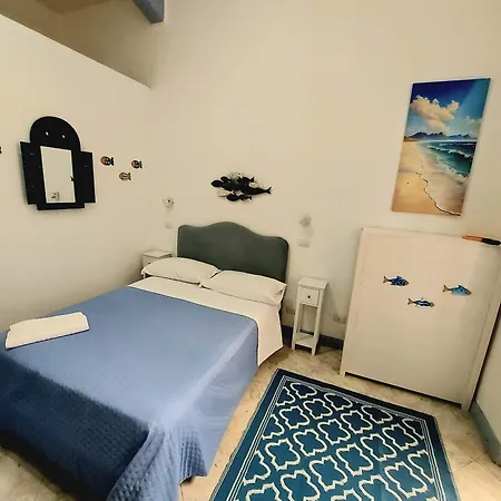 Le Stanze Del Mare - 3* Messina