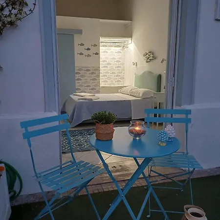 Le Stanze Del Mare - 3*