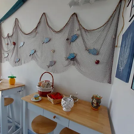 Le Stanze Del Mare -