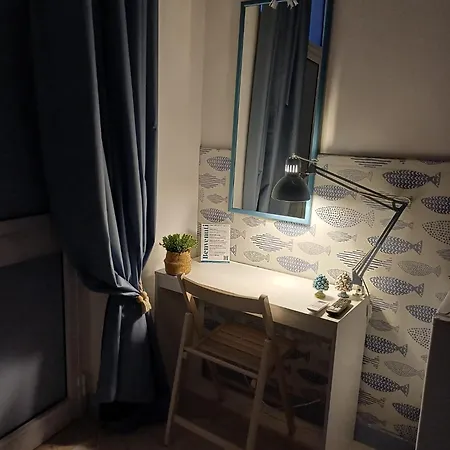 Oda ve Kahvaltı Le Stanze Del Mare - Messina
