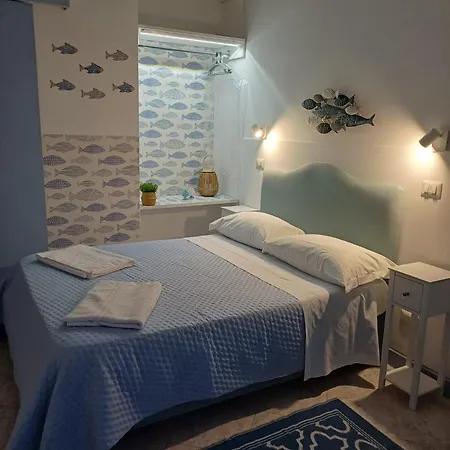 Bed & Breakfast Le Stanze Del Mare -