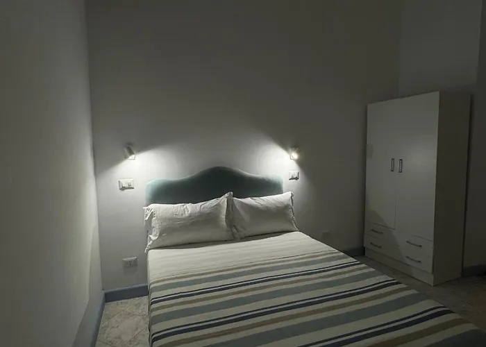 Panzió Le Stanze Del Mare -