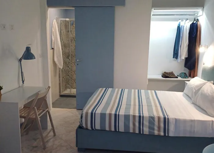 Panzió Le Stanze Del Mare - *