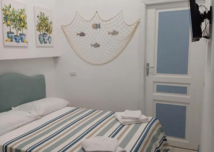 Le Stanze Del Mare - Panzió