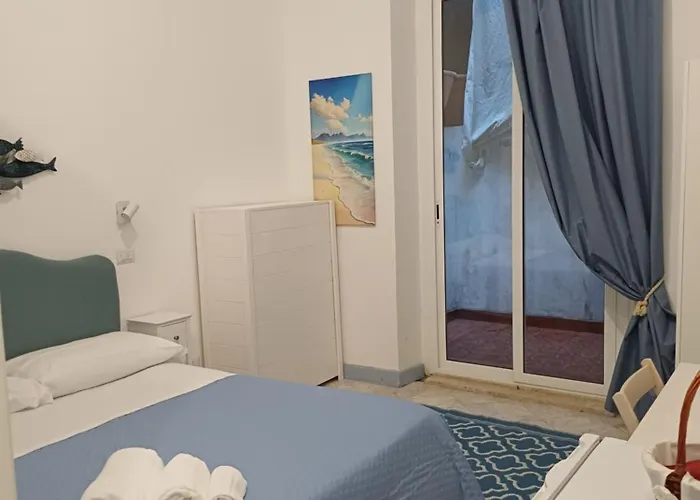 Le Stanze Del Mare - Messina