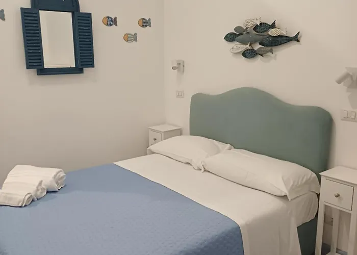 Le Stanze Del Mare - *